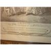 Image 3 : FRENCH ENGRAVING OF 18TH CENTURY SCENE