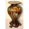 Image 1 : ART POTTERY PEDESTAL