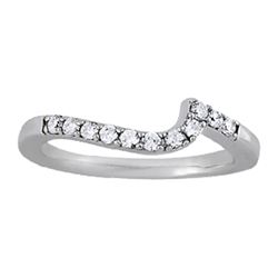 14kt gold 2.92 gram Wedding Bands/Curved Bands