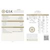 Image 2 : GIA/Round/D/VS2/0.9ct