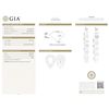 Image 2 : GIA/Pear/D/IF/1.04ct