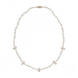 Freshwater Pearl Necklace
