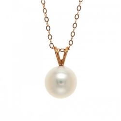 10.0-10.5mm Freshwater Pearl Pendant