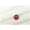 Image 2 : 1.78ct Round Shape Ruby  Dimension- 7mm