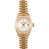 Image 1 : Pre-owned Rolex Date Just