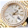 Image 2 : Pre-owned Rolex Date Just