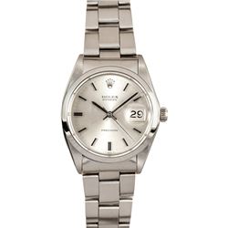 Pre-owned OysterDate