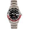 Image 1 : Pre-owned GMT-Master