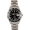 Image 1 : Pre-owned GMT-Master