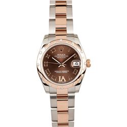 Pre-owned Ladies Datejust