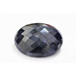 508.93ct Oval Shape Defuse blue Sapphire