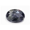 Image 1 : 508.93ct Oval Shape Defuse blue Sapphire