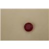 Image 2 : 1.83ct Round Shape Ruby  Dimension- 7
