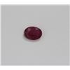 Image 2 : 1.54ct Oval Shape Ruby Dimension- 8.2x6.1x3.1