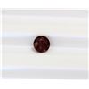 Image 1 : 1.19ct Round Shape Ruby Dimension- 6.1x3.6