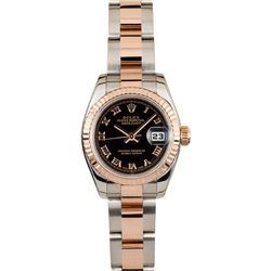 Pre-owned Ladies Datejust