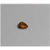 Image 1 : 0.87ct Pear Shape Yellow Sapphire Dimension- 7.1x5.1x3