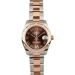 Pre-owned Ladies Datejust