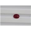 Image 1 : 1.50ct Oval Shape Ruby Dimension- 8x6x3.1