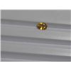 Image 1 : 0.68ct Oval Shape Yellow Sapphire Dimension- 6x4x2