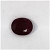 Image 1 : 1.16ct Oval Shape Burm Ruby Dimension- 7.2x5.8x2.8