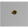 Image 2 : 1.97ct Round Shape Yellow Sapphire Dimension- 7.3x5.1