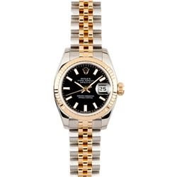 Pre-owned Ladies Datejust