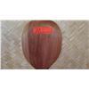 Image 2 : Qty 3 Decorative Wooden Paddles, 23.5" Long
