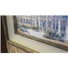 Image 8 : Framed Print: Moana Surfrider 35.5" x 27" Deep Shadowbox Type Frame