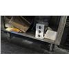 Image 10 : Bar Ice Bin, Drink Tray and Drain Board Ensemble (contents not included)