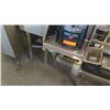 Image 11 : Bar Ice Bin, Drink Tray and Drain Board Ensemble (contents not included)