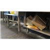 Image 9 : Bar Ice Bin, Drink Tray and Drain Board Ensemble (contents not included)