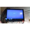 Image 1 : Vizio TV VW32L HDTV 40A with Wall Mounting Hardware