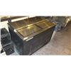 Image 1 : True TD-50-18 Horizontal 50" Bottle/Beer Cooler - Holds 396 (12oz) Bottles