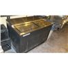 Image 2 : True TD-50-18 Horizontal 50" Bottle/Beer Cooler - Holds 396 (12oz) Bottles