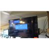 Image 1 : Samsung Flat Screen TV w/ Wall Mounting Hardware