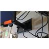 Image 3 : Samsung Flat Screen TV w/ Wall Mounting Hardware