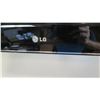 Image 2 : Large Flat Screen LG 42LD520 TV w/Wall Mounting Hardware