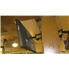 Image 3 : Large Flat Screen LG TV - Model 42LK450-UB