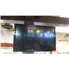 Image 1 : Large Flat Screen LG TV - Model 42CS570-UD
