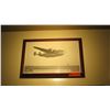 Image 1 : Black & White Print: 1942 Panamerican Airways Clipper