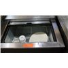 Image 3 : True T-24-GC Glass Chiller, 90-Mug Capacity