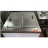 Image 2 : Norlake 2-Door Ice Cream Freezer