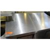 Image 2 : True 2-Door TUC-48-HC Undercounter Refrigerator (recently purchased)