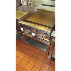 Vulcan Commercial Griddle