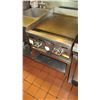 Image 1 : Vulcan Commercial Griddle