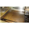 Image 2 : Vulcan Commercial Griddle