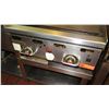 Image 3 : Vulcan Commercial Griddle