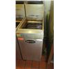 Image 1 : Superior Commercial Deep Fryer