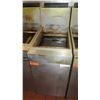 Image 1 : Commercial Deep Fryer